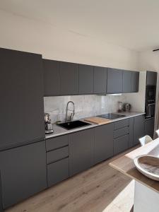 Renovated two-bedroom apartment in center of Cannes - station and beach nearby