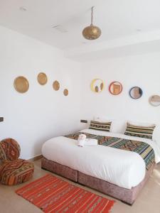 Wow Hotel Dakhla Gym, Free Jacuzzi & Breakfast Included