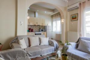 Philoxenia suites