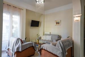 Philoxenia suites