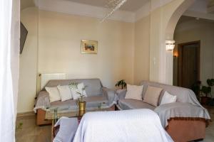 Philoxenia suites