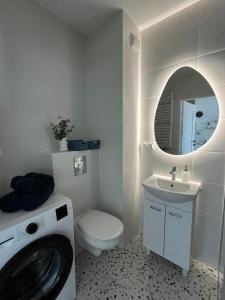 Cityscape apartment - 15 minutes drive from the Old Town