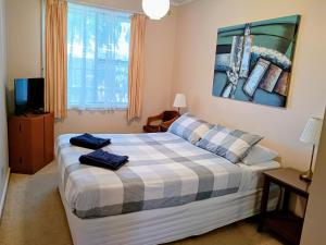 Lakes Entrance Holiday Units