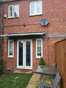 PR 2 bedrooms Modern Home