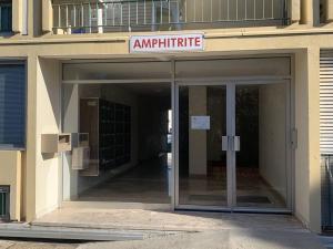 Studio 2 étoiles avec loggia et proche des thermes - FR-1-571-52