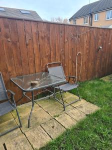 PR 2 bedrooms Modern Home