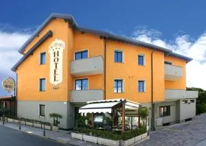 New Automatic Villa Daniela - San Bartolomeo al Mare