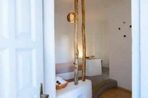 Atlas Boutique Hotel Santorini Greece