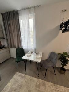 EriSSSo House Murfatlar