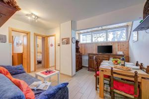 La Tana Dell'Ermellino 3 Ski In Ski Out - Happy Rentals