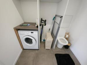 Le Perchoir Charm and light