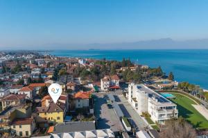 Peschiera Vista lago - Happy Rentals