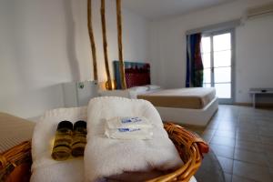 Atlas Boutique Hotel Santorini Greece