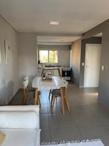 APT Pleno centro - Terraza & confort