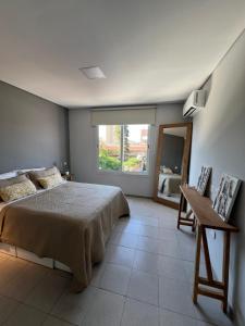 APT Pleno centro - Terraza & confort