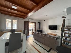 Bungalow Pasaje Ceuta