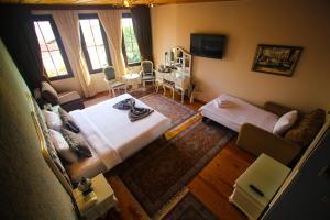 Triple Room room in Esans Hotel - Special Category