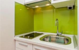 Stunning Apartment In Podstrana With Wifi