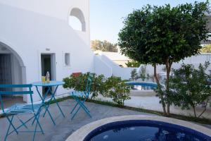 Atlas Boutique Hotel Santorini Greece