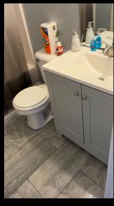 Memphis (TN) The Relaxing Home 2-Star Accommodation suite
