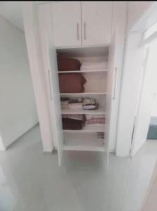 Spacious Zamtel flat