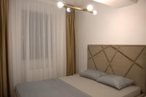 Luxury Apartment Fundeni - 1