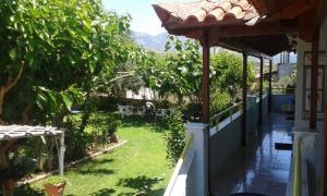 Elena Apartments Messinia Greece