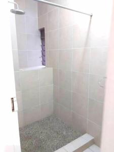 Spacious Zamtel flat