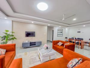 Leaser Hudson Apartments