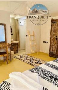 Tranquility Luxury Camp