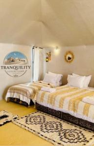 Tranquility Luxury Camp