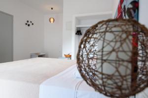 Atlas Boutique Hotel Santorini Greece