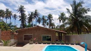 Lar do Paraiso