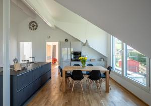 Ferienwohnung Lieblingsplatz