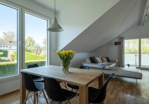 Ferienwohnung Lieblingsplatz