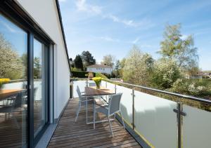 Ferienwohnung Lieblingsplatz