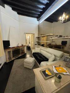 La casa di Francesco