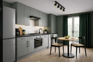 Designer Home in SE8 Near Greenwich & Canada Water