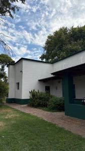 Casablanca , Casa de Campo
