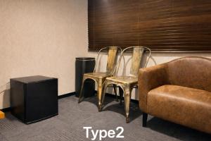 Rock Star Hotel Osaka