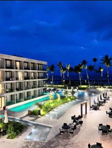 Resort Porto 2 Life Muro Alto Gav Resorts