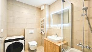 Luxusný oddych v parku s parkovaním