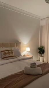 Superbe Appartement Moderne à Hivernage-piscine&parking - À 2 pas de Menara mall