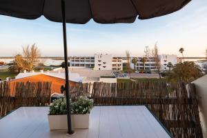 Resort Apartment Cabanas de Tavira