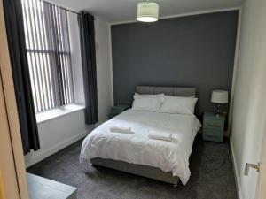 Cosy 2BR Flat for 4 in Hulls Historic Old Town