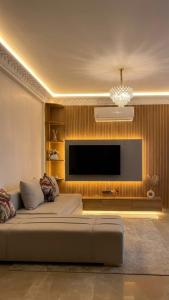 Superbe Appartement Moderne à Hivernage-piscine&parking - À 2 pas de Menara mall