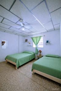 Suite Cerca del Mar y Jardín privado