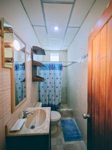 Suite Cerca del Mar y Jardín privado