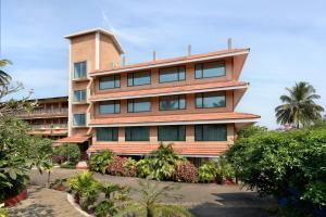 Kesarval The Fern Goa, Verna, Series by Marriott