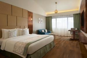 Kesarval The Fern Goa, Verna, Series by Marriott